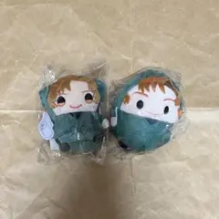 忍たま乱太郎 ぬいぐるみ