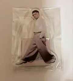 新品未開封】男性ブランコ 浦井 アクリルスタンド - メルカリ