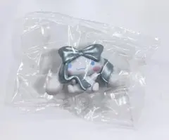 サンリオ キャラクターズ バレエリボン フィギュア シナモロール