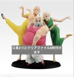クレヨンしんちゃん 一番くじ B賞 珠由良ブラザーズMASTERLISE - メルカリ