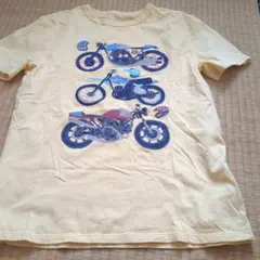 GAP KIDS オーガニックコットン Tシャツ XXL