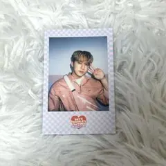 Stray Kids SKZ's CHOCOLATE FACTORY チャンビン