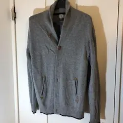 Green label relaxingグリーンレーベルリラクシングカーディガン