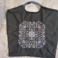 ball&chain トートバッグ