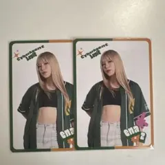 2026年最新】cyberagent legit トレカの人気アイテム - メルカリ