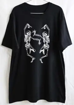2026年最新】ドクロ tシャツ 90sの人気アイテム - メルカリ