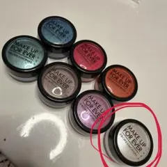 【ぷーさま専用】MAKE UP FOR EVER ホワイトのサムネイル