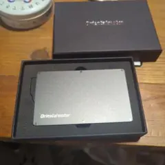 Zepirion カードケース