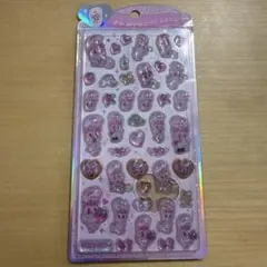 エスターバニー うるちゅるPOPSEAL