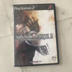 シャドウハーツ2