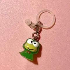 サンリオキャラクターズ めじるしアクセサリー BEST！ けろけろけろっぴ