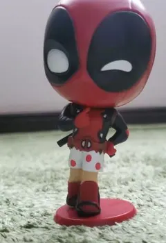 MARVEL X-MEN Dead Pool