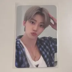 NCTDREAM Withmuu ジェミン 재민トレカ