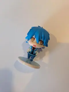 2026年最新】dramatical Murder 蒼葉 フィギュアの人気アイテム - メルカリ