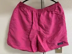 patagonia バギーズショーツ　7インチ Mサイズ