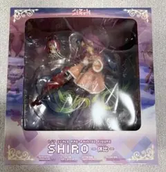 希少ノーゲーム・ノーライフ 10th Anniversary ビッグスタンド 白