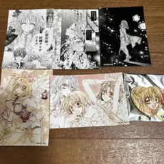 種村有菜 30周年記念展 くじ A賞 額装アートプリント【紳士同盟十