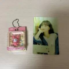 TWICE モブリーガチャ　レンチキュラートレカ