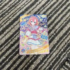 ひみつのアイプリ　おとめ　スクールメイツラブリー　星4