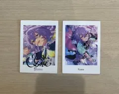 あんスタ 10周年 展示会 ユメ サイン入り ぱしゃっつ