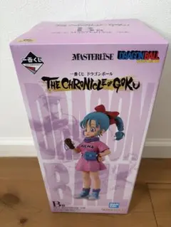 ドラゴンボール 一番くじ 悟空 ブルマ 2点セット 新品未開封 - メルカリ