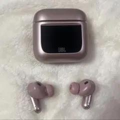 JBL TOUR PRO2 ピンク　【右耳ジャンク品】