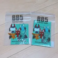 コムドット BB5 缶バッジ セット売り - メルカリ