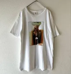 ペプシ プリントTシャツ IVE Lサイズ　Y2Kのサムネイル