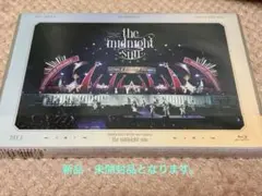 あんスタ スタフォニ3rd Day2 Blu-ray 円盤