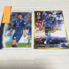 サッカー日本代表 菅原由勢 サインカード - メルカリ