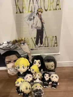 東京リベンジャーズ　まとめ売り