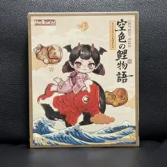 【新品未開封】 メロジョイ Mellojoy 空色の鯉物語