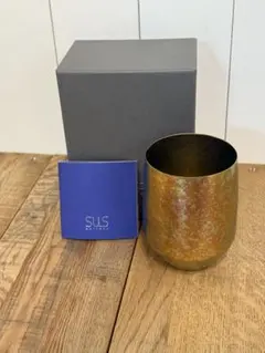 新品 SUS gallery Goblet S-400SK ゴブレット - メルカリ