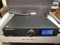 S.M.S.L AO200 XLR入力可パワーアンプ 元箱・付属品完備 SMSLのサムネイル
