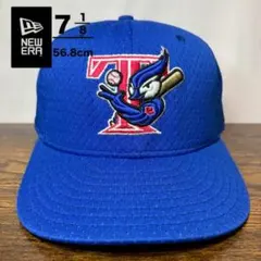 NEW ERA ニューエラ 東京 ヤクルト スワローズ つば九郎 キャップ 帽子
