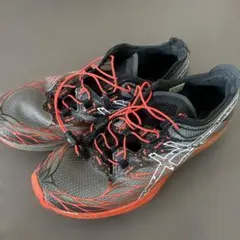 asics アシックス FUJISPEEDフジスピード25.5㎝