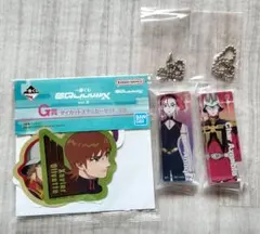 機動戦士Gundam GQuuuuuuX 一番くじジークアクス vol.2