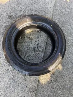 (バリ溝)ヨコハマ　アイスガード195/60R17 スタッドレスタイヤ 1本のサムネイル