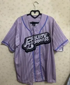 FRUIT ZIPPER 鎮西寿々歌 OSHI API UNIFORM ver1 - メルカリ