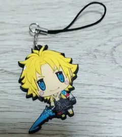 ファイナルファンタジー10 FINALFANTASYⅩ ティーダ　レア入手困難