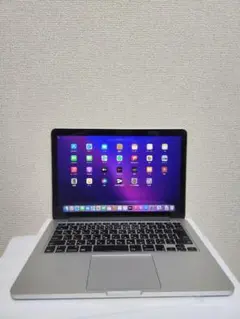 MacBook Pro 13인치 2015 i7 16GB/512GB