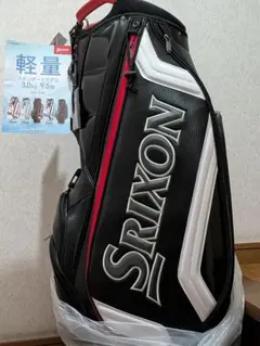 s*8様 スリクソンキャディバック8.5型、未使用 SRIXON キャディバッグ 未使用 s*8様 スリクソンキャディバック8.5型