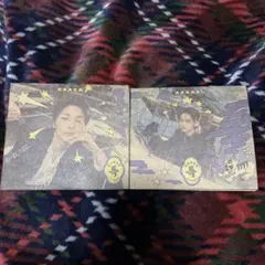 【開封済】Stray Kids 5-star リノ I.N アイエン