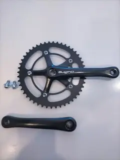 クランクセット　希少　165mm クランク 165mm」の人気商品一覧 | 安い商品を通販サイトから探す