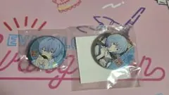 2026年最新】綾波レイ 缶バッジの人気アイテム - メルカリ