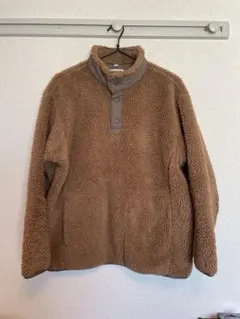 UNIQLO×White Mountaineering フリースジャケット M