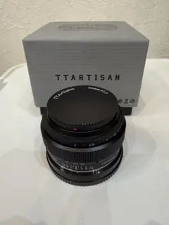 2026年最新】TTARTISAN 50mm f2の人気アイテム - メルカリ