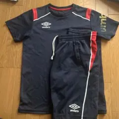 UMBRO スポーツウェア セット　Sサイズ