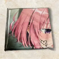 モモ　バスタオル タペストリー タオル アニメ アニメキャラ