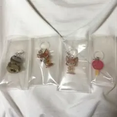 ズートピア めじるしアクセサリー 1弾